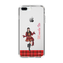スリムプロテクションケース［ 【AKB48 THREE CONCEPTS LIVE開催記念コラボグッズ】 - 伊藤 百花 ］
