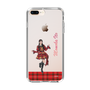 スリムプロテクションケース［ 【AKB48 THREE CONCEPTS LIVE開催記念コラボグッズ】 - 伊藤 百花 ］