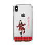 スリムプロテクションケース［ 【AKB48 THREE CONCEPTS LIVE開催記念コラボグッズ】 - 伊藤 百花 ］