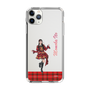 スリムプロテクションケース［ 【AKB48 THREE CONCEPTS LIVE開催記念コラボグッズ】 - 伊藤 百花 ］