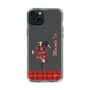 スリムプロテクションケース［ 【AKB48 THREE CONCEPTS LIVE開催記念コラボグッズ】 - 伊藤 百花 ］