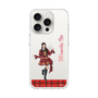 スリムプロテクションケース［ 【AKB48 THREE CONCEPTS LIVE開催記念コラボグッズ】 - 伊藤 百花 ］