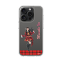 スリムプロテクションケース［ 【AKB48 THREE CONCEPTS LIVE開催記念コラボグッズ】 - 伊藤 百花 ］