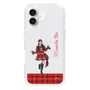 スリムプロテクションケース［ 【AKB48 THREE CONCEPTS LIVE開催記念コラボグッズ】 - 伊藤 百花 ］