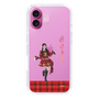 スリムプロテクションケース［ 【AKB48 THREE CONCEPTS LIVE開催記念コラボグッズ】 - 伊藤 百花 ］