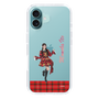スリムプロテクションケース［ 【AKB48 THREE CONCEPTS LIVE開催記念コラボグッズ】 - 伊藤 百花 ］