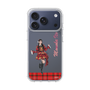 スリムプロテクションケース［ 【AKB48 THREE CONCEPTS LIVE開催記念コラボグッズ】 - 伊藤 百花 ］