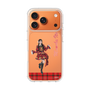 スリムプロテクションケース［ 【AKB48 THREE CONCEPTS LIVE開催記念コラボグッズ】 - 伊藤 百花 ］