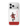 スリムプロテクションケース［ 【AKB48 THREE CONCEPTS LIVE開催記念コラボグッズ】 - 伊藤 百花 ］