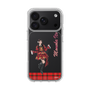 スリムプロテクションケース［ 【AKB48 THREE CONCEPTS LIVE開催記念コラボグッズ】 - 伊藤 百花 ］