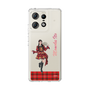 スリムプロテクションケース［ 【AKB48 THREE CONCEPTS LIVE開催記念コラボグッズ】 - 伊藤 百花 ］