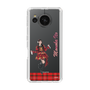 スリムプロテクションケース［ 【AKB48 THREE CONCEPTS LIVE開催記念コラボグッズ】 - 伊藤 百花 ］