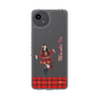 スリムプロテクションケース［ 【AKB48 THREE CONCEPTS LIVE開催記念コラボグッズ】 - 伊藤 百花 ］