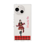 スリムプロテクションケース［ 【AKB48 THREE CONCEPTS LIVE開催記念コラボグッズ】 - 伊藤 百花 ］