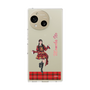スリムプロテクションケース［ 【AKB48 THREE CONCEPTS LIVE開催記念コラボグッズ】 - 伊藤 百花 ］