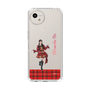 スリムプロテクションケース［ 【AKB48 THREE CONCEPTS LIVE開催記念コラボグッズ】 - 伊藤 百花 ］