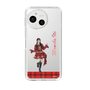スリムプロテクションケース［ 【AKB48 THREE CONCEPTS LIVE開催記念コラボグッズ】 - 伊藤 百花 ］