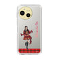 スリムプロテクションケース［ 【AKB48 THREE CONCEPTS LIVE開催記念コラボグッズ】 - 伊藤 百花 ］