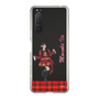 スリムプロテクションケース［ 【AKB48 THREE CONCEPTS LIVE開催記念コラボグッズ】 - 伊藤 百花 ］