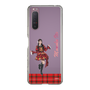 スリムプロテクションケース［ 【AKB48 THREE CONCEPTS LIVE開催記念コラボグッズ】 - 伊藤 百花 ］
