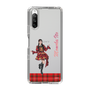 スリムプロテクションケース［ 【AKB48 THREE CONCEPTS LIVE開催記念コラボグッズ】 - 伊藤 百花 ］