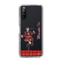 スリムプロテクションケース［ 【AKB48 THREE CONCEPTS LIVE開催記念コラボグッズ】 - 伊藤 百花 ］