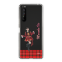 スリムプロテクションケース［ 【AKB48 THREE CONCEPTS LIVE開催記念コラボグッズ】 - 伊藤 百花 ］