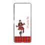 スリムプロテクションケース［ 【AKB48 THREE CONCEPTS LIVE開催記念コラボグッズ】 - 伊藤 百花 ］