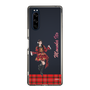スリムプロテクションケース［ 【AKB48 THREE CONCEPTS LIVE開催記念コラボグッズ】 - 伊藤 百花 ］
