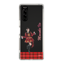 スリムプロテクションケース［ 【AKB48 THREE CONCEPTS LIVE開催記念コラボグッズ】 - 伊藤 百花 ］