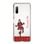 スリムプロテクションケース［ 【AKB48 THREE CONCEPTS LIVE開催記念コラボグッズ】 - 伊藤 百花 ］