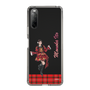 スリムプロテクションケース［ 【AKB48 THREE CONCEPTS LIVE開催記念コラボグッズ】 - 伊藤 百花 ］