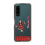 スリムプロテクションケース［ 【AKB48 THREE CONCEPTS LIVE開催記念コラボグッズ】 - 伊藤 百花 ］