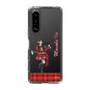 スリムプロテクションケース［ 【AKB48 THREE CONCEPTS LIVE開催記念コラボグッズ】 - 伊藤 百花 ］