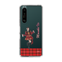 スリムプロテクションケース［ 【AKB48 THREE CONCEPTS LIVE開催記念コラボグッズ】 - 伊藤 百花 ］