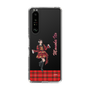 スリムプロテクションケース［ 【AKB48 THREE CONCEPTS LIVE開催記念コラボグッズ】 - 伊藤 百花 ］