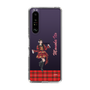 スリムプロテクションケース［ 【AKB48 THREE CONCEPTS LIVE開催記念コラボグッズ】 - 伊藤 百花 ］