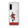 スリムプロテクションケース［ 【AKB48 THREE CONCEPTS LIVE開催記念コラボグッズ】 - 伊藤 百花 ］