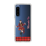 スリムプロテクションケース［ 【AKB48 THREE CONCEPTS LIVE開催記念コラボグッズ】 - 伊藤 百花 ］