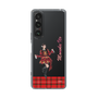 スリムプロテクションケース［ 【AKB48 THREE CONCEPTS LIVE開催記念コラボグッズ】 - 伊藤 百花 ］