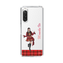 スリムプロテクションケース［ 【AKB48 THREE CONCEPTS LIVE開催記念コラボグッズ】 - 伊藤 百花 ］