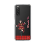 スリムプロテクションケース［ 【AKB48 THREE CONCEPTS LIVE開催記念コラボグッズ】 - 伊藤 百花 ］