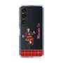 スリムプロテクションケース［ 【AKB48 THREE CONCEPTS LIVE開催記念コラボグッズ】 - 伊藤 百花 ］