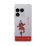 スリムプロテクションケース［ 【AKB48 THREE CONCEPTS LIVE開催記念コラボグッズ】 - 伊藤 百花 ］