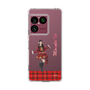 スリムプロテクションケース［ 【AKB48 THREE CONCEPTS LIVE開催記念コラボグッズ】 - 伊藤 百花 ］
