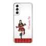 スリムプロテクションケース［ 【AKB48 THREE CONCEPTS LIVE開催記念コラボグッズ】 - 伊藤 百花 ］