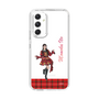 スリムプロテクションケース［ 【AKB48 THREE CONCEPTS LIVE開催記念コラボグッズ】 - 伊藤 百花 ］