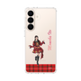 スリムプロテクションケース［ 【AKB48 THREE CONCEPTS LIVE開催記念コラボグッズ】 - 伊藤 百花 ］