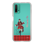 スリムプロテクションケース［ 【AKB48 THREE CONCEPTS LIVE開催記念コラボグッズ】 - 伊藤 百花 ］