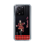 スリムプロテクションケース［ 【AKB48 THREE CONCEPTS LIVE開催記念コラボグッズ】 - 伊藤 百花 ］